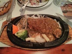 -斗牛士牛排餐厅(协信星光时代广场店)