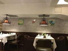 卡座-肆月河豚·新淮扬(金融街店)