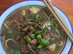 -姚记面馆(瑶琳路店)