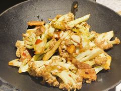 -旺顺阁·北京菜(北辰上品+)