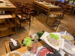 大堂-杨家火锅(国美店)