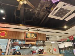 -龙记·香港茶餐厅(海上世界店)