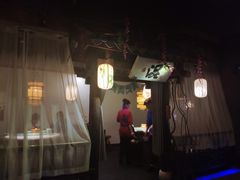 -淀里船宴(裕华东路店)