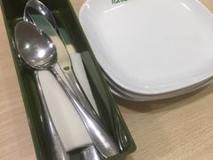 -意莱莉休闲餐厅(东汇城店)
