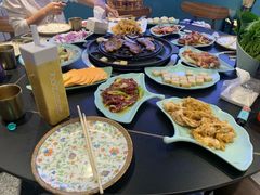 -牛犇炭火烤肉·鲜切烤肉(承德总店)