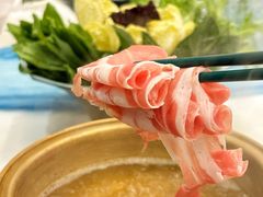-牛街·马辈儿涮肉(牛街总店)