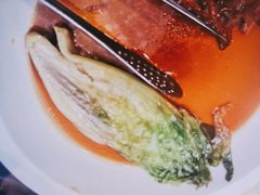 -西贝莜面村(上海百联西郊店)