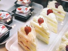 -樱花糕坊(凯德广场店)