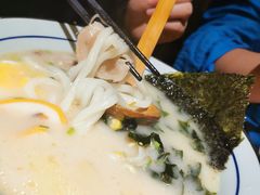-和风食堂·日料·无界小火锅