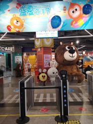 -多元宝贝世界儿童乐园(高新区店)