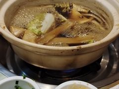 -天宜隆蘑菇宴火锅(石景山旗舰店)