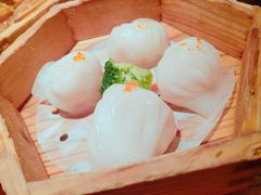 -点心传说·粤菜点心(佐阾虹湾店)