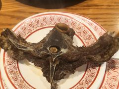 -三太子地摊烧烤·小龙虾(北蔡店)