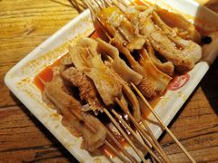 -洛阳面馆(红专路店)