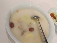 -真地道京味府·鲜橙烤鸭·北京菜(朝外大街东大桥店)