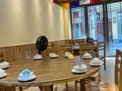 -乡土特色.冷锅鱼.牦牛肉汤锅