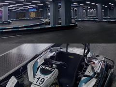 -e赛道卡丁车