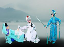 -梨园天地京剧摄影(玲珑天地店)