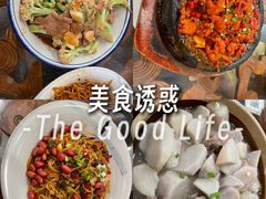 -西江美食舫·江西菜(健德桥店)