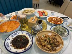 -品味村.烤鸭(新中街店)