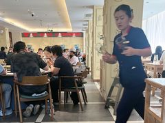-山东宾馆·齐鲁苑餐厅