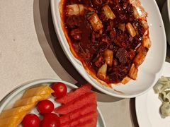 -静之湖湖畔餐厅