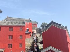 -武当山风景区