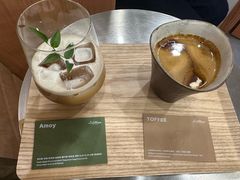 -LilBee Coffee