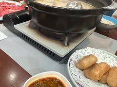 -金龙·打边炉(武进路店)