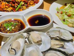 -就你餐厅(体育西横街店)