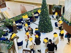 -CHARLIETOWN红茶公司(南京万象天地店)