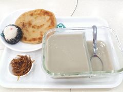 -锦馨豆汁(天坛路店)