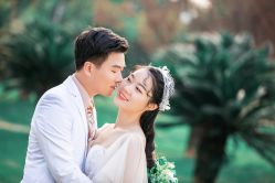 -卡米拉婚纱摄影工作室(金汇广场店)