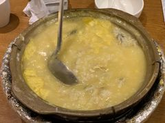 -粤仔湾砂锅粥(滨湖万达店)