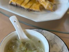-晓琦农家菜馆·地道农家菜