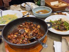 -良友·海鲜青岛菜(五四广场店)