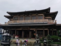 -香积寺