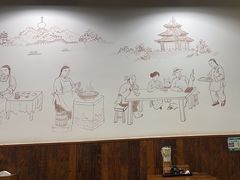 -老北京正宗炸酱面(渤海明珠店)