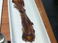 羊腿棒-晋家门(文峰广场店)
