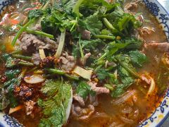 -杨家牛肉汤(淮建路店)