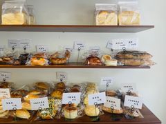 -雀食面包店(钟楼店)