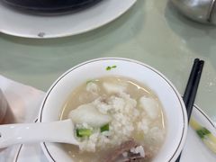 -金榜潮州砂锅粥(总店)