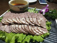 -粗茶淡饭•陕菜•家常菜