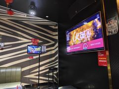 -唱吧麦颂KTV(萧山加州阳光广场店)