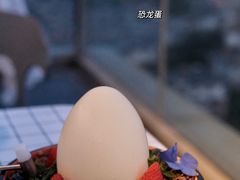 -烛影拾光·创意菜·鲜花·音乐(曲江钻石半岛店)