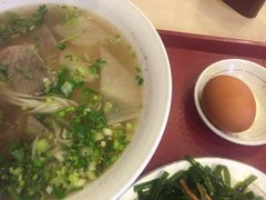 -南粥北面(东大桥店)