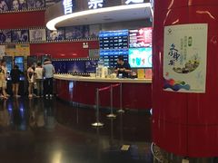 -上海金逸影城(静安大悦城店（原新恒星影城）)