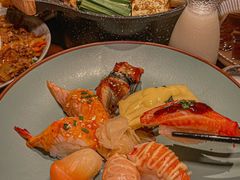 -山葵家居酒屋(天目里店)