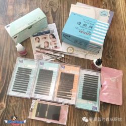 -MORI茉丽日本美甲美睫