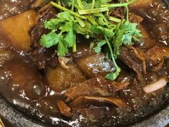 -粤域茶餐厅